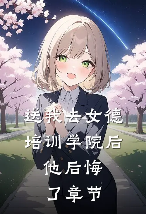 送我去女德培训学院后，他后悔了章节