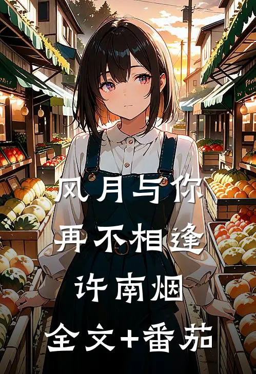 风月与你再不相逢许南烟: 全文+番茄