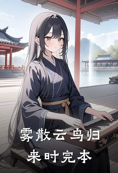 雾散云鸟归来时完本