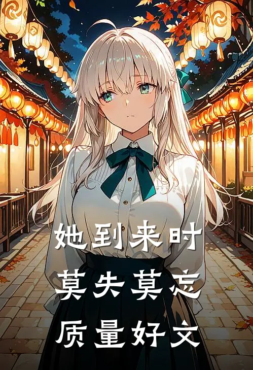 她到来时莫失莫忘质量好文