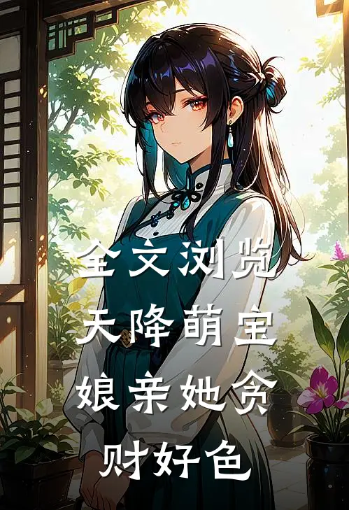 全文浏览天降萌宝：娘亲她贪财好色