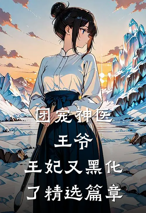 团宠神医：王爷，王妃又黑化了精选篇章