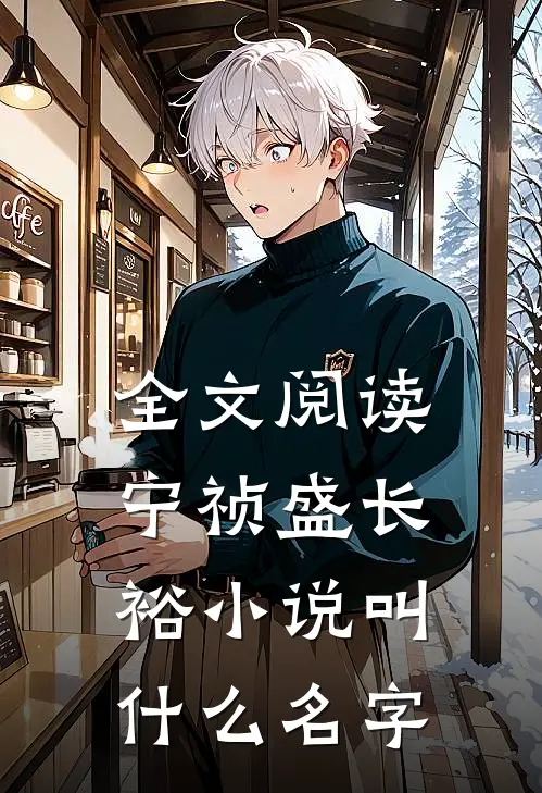 全文阅读宁祯盛长裕小说叫什么名字