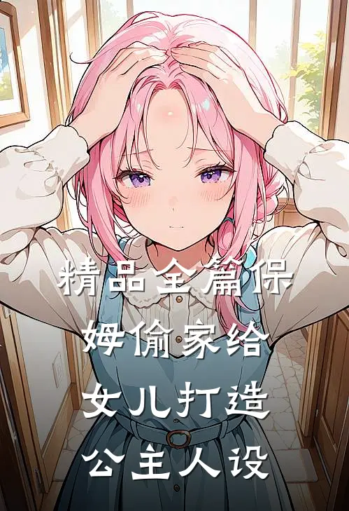 精品全篇保姆偷家给女儿打造公主人设