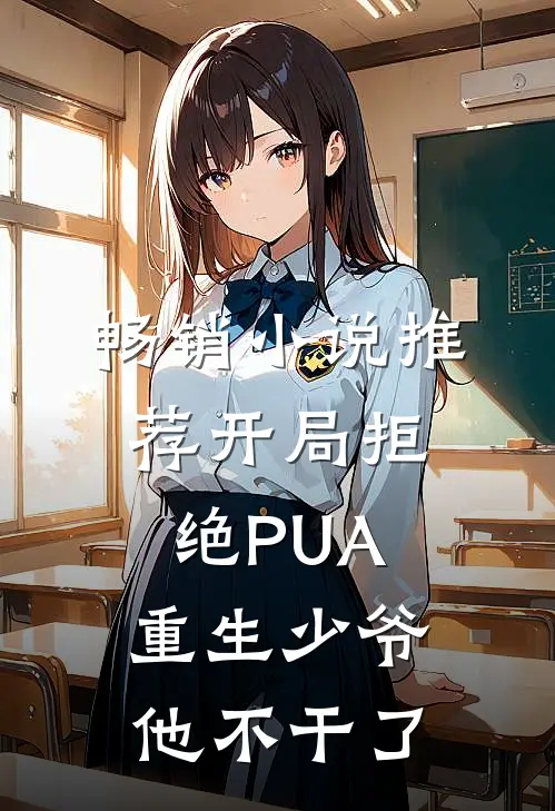 畅销小说推荐开局拒绝PUA，重生少爷他不干了