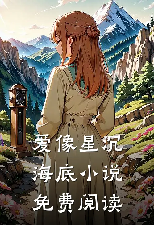 爱像星沉海底小说免费阅读