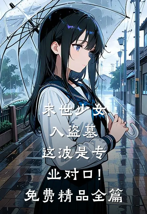 末世少女入盗墓,这波是专业对口!免费精品全篇