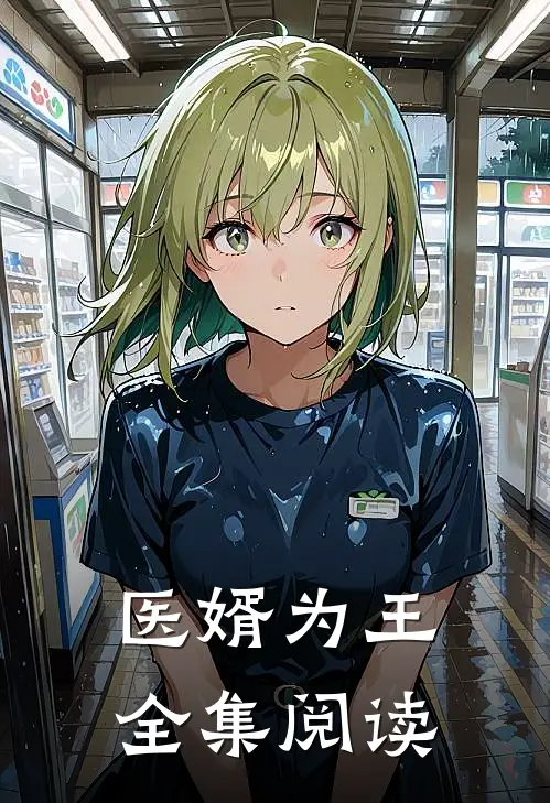 医婿为王全集阅读
