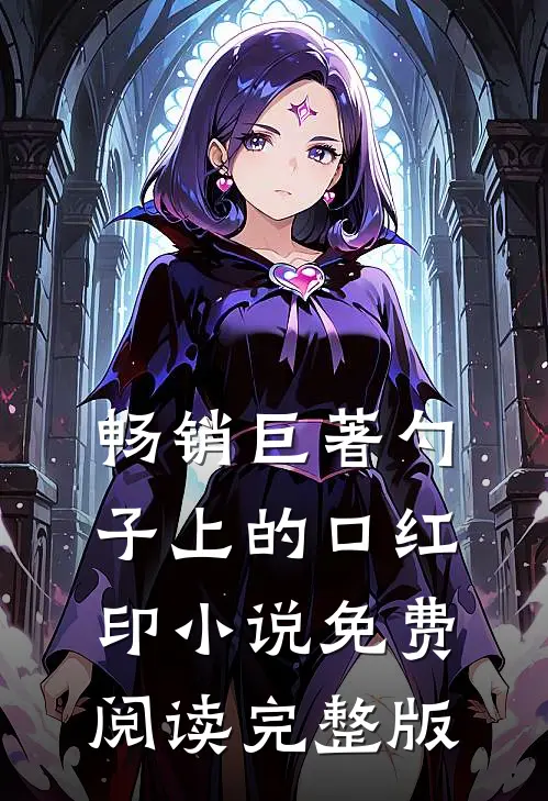 畅销巨著勺子上的口红印小说免费阅读完整版
