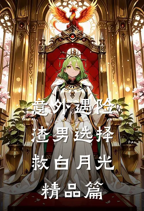 意外遇险，渣男选择救白月光精品篇