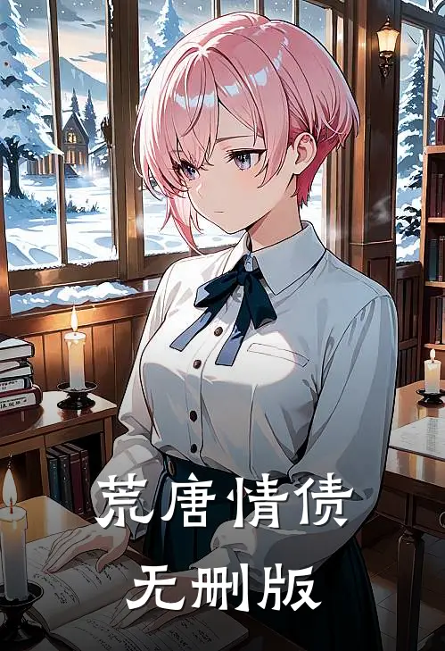 荒唐情债无删版