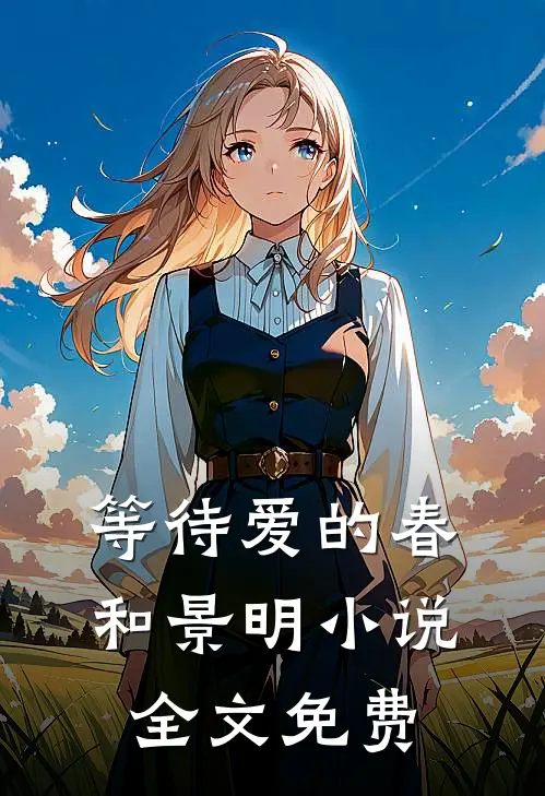 等待爱的春和景明小说全文免费