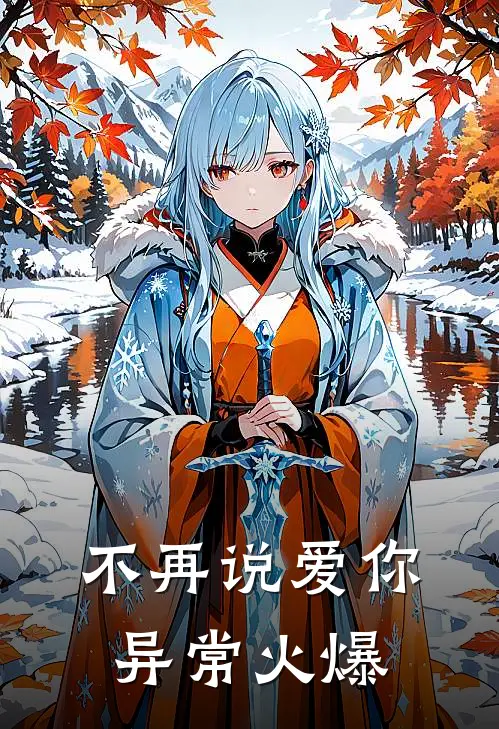 不再说爱你异常火爆