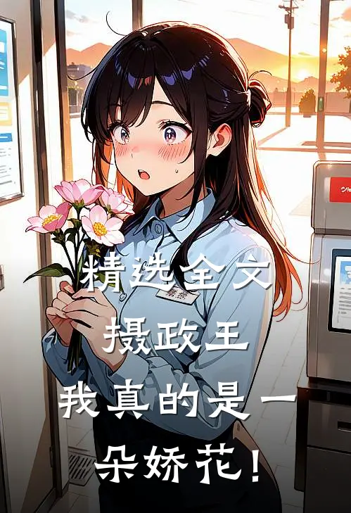 精选全文摄政王，我真的是一朵娇花！