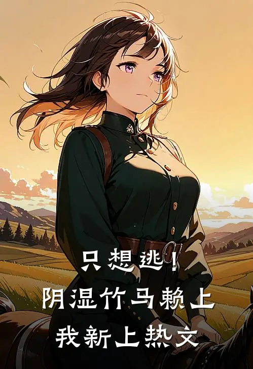 只想逃！阴湿竹马赖上我新上热文