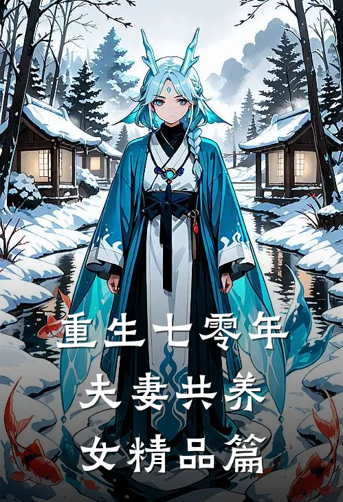 重生七零年，夫妻共养女精品篇