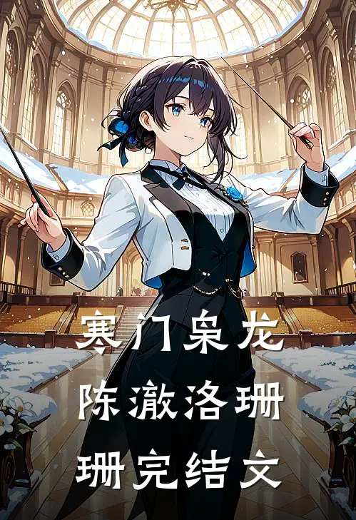 寒门枭龙陈澈洛珊珊完结文