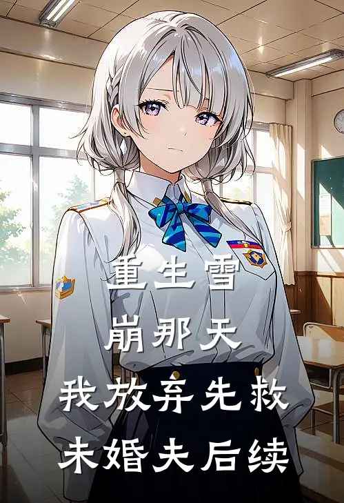 重生雪崩那天，我放弃先救未婚夫后续