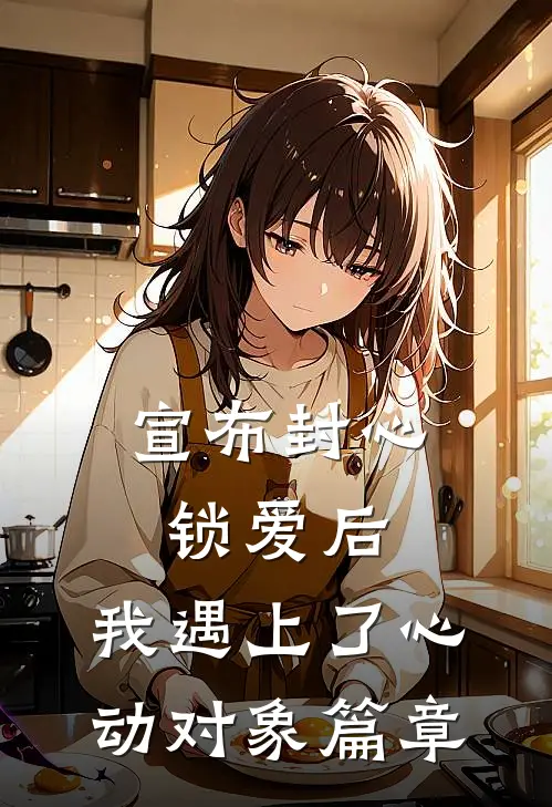 宣布封心锁爱后，我遇上了心动对象篇章