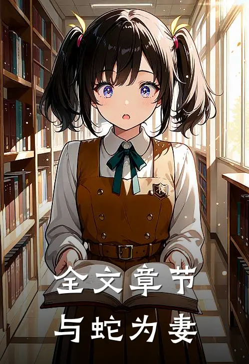 全文章节与蛇为妻