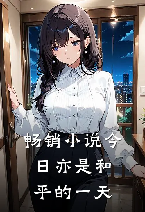 畅销小说今日亦是和平的一天
