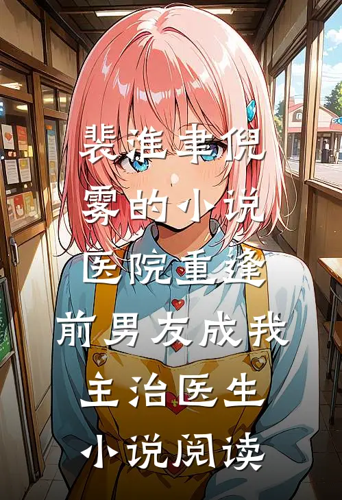 裴淮聿倪雾的小说医院重逢，前男友成我主治医生小说阅读
