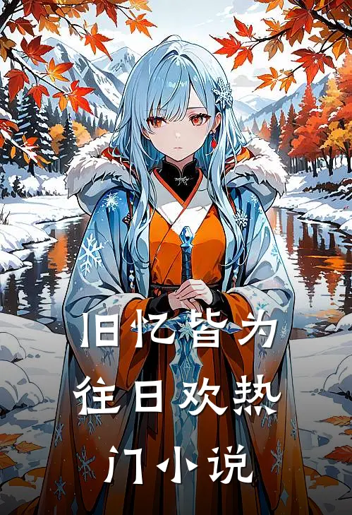 旧忆皆为往日欢热门小说