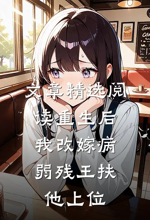 文章精选阅读重生后，我改嫁病弱残王扶他上位