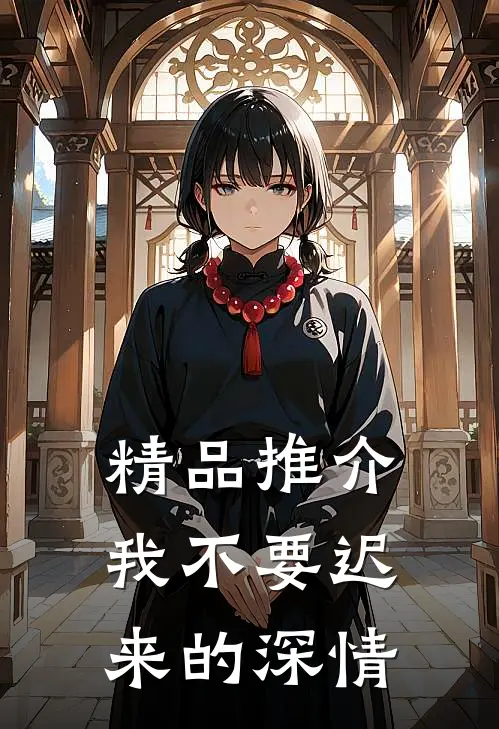 精品推介我不要迟来的深情