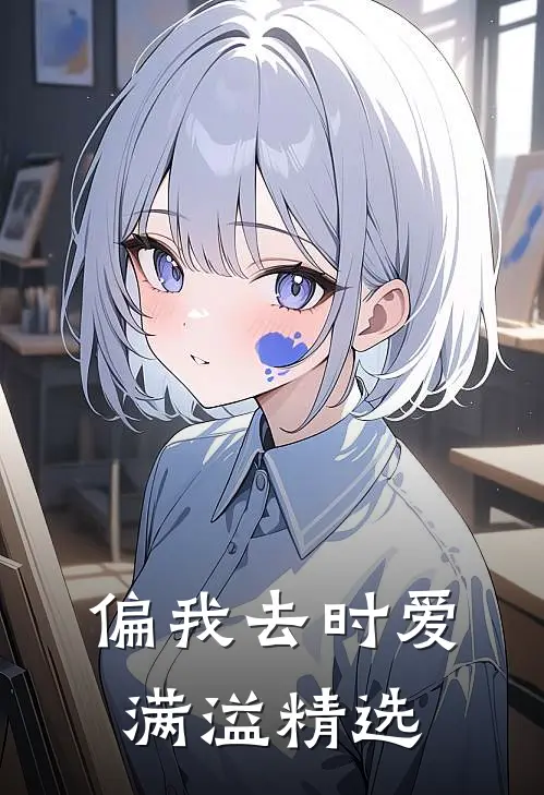 偏我去时爱满溢精选