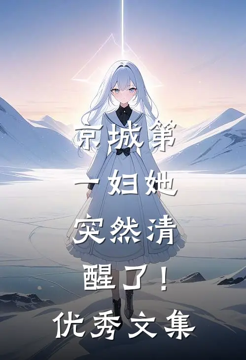 京城第一妇她，突然清醒了！优秀文集