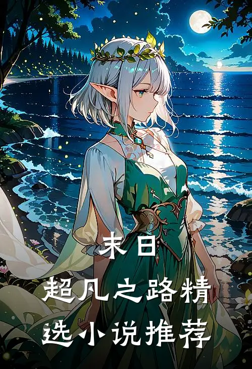 末日：超凡之路精选小说推荐