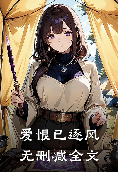 爱恨已逐风无删减全文