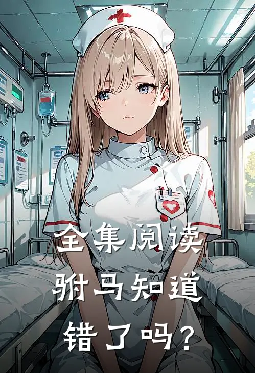 全集阅读驸马知道错了吗？