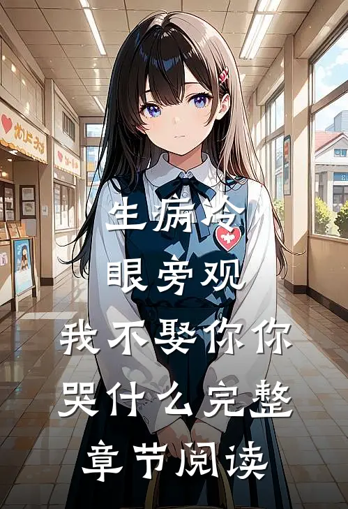 生病冷眼旁观，我不娶你你哭什么完整章节阅读