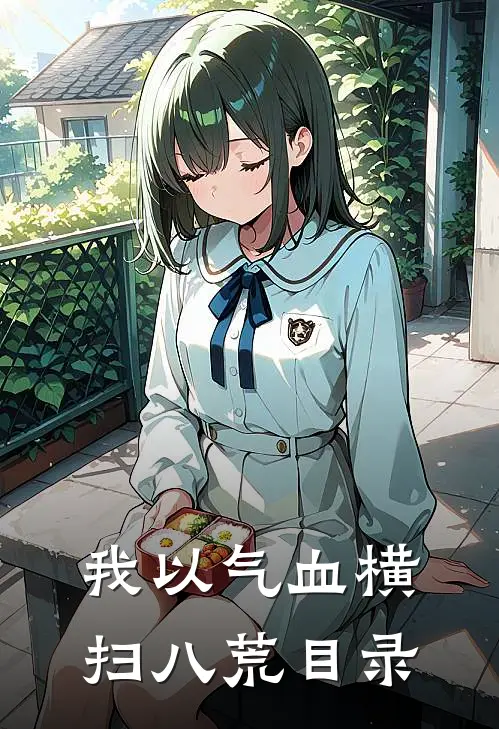 我以气血横扫八荒目录