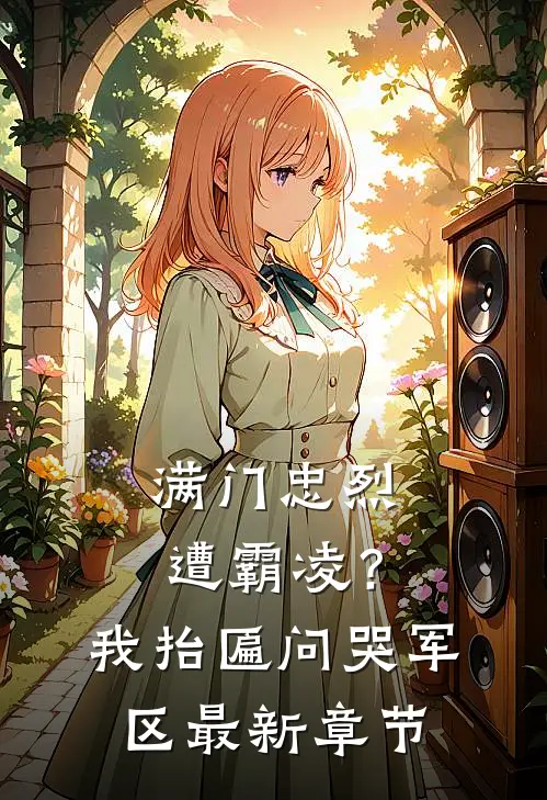 满门忠烈遭霸凌？我抬匾问哭军区最新章节