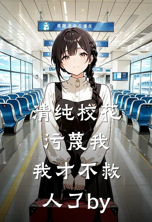 清纯校花污蔑我，我才不救人了by