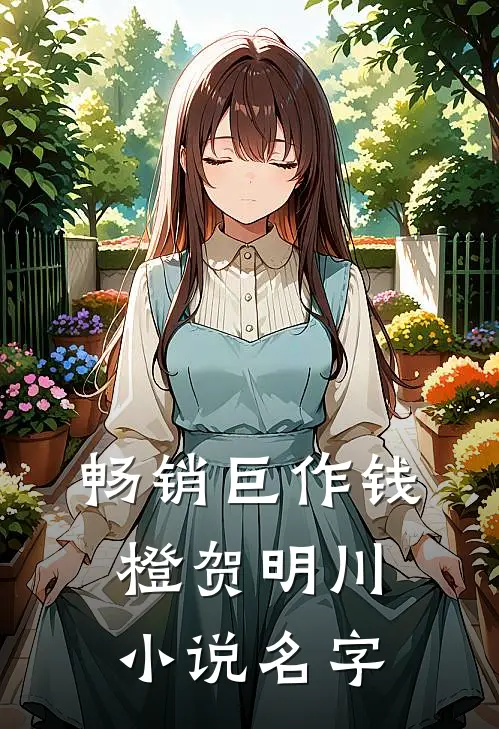 畅销巨作钱橙贺明川小说名字