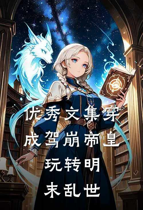 优秀文集穿成驾崩帝皇，玩转明末乱世