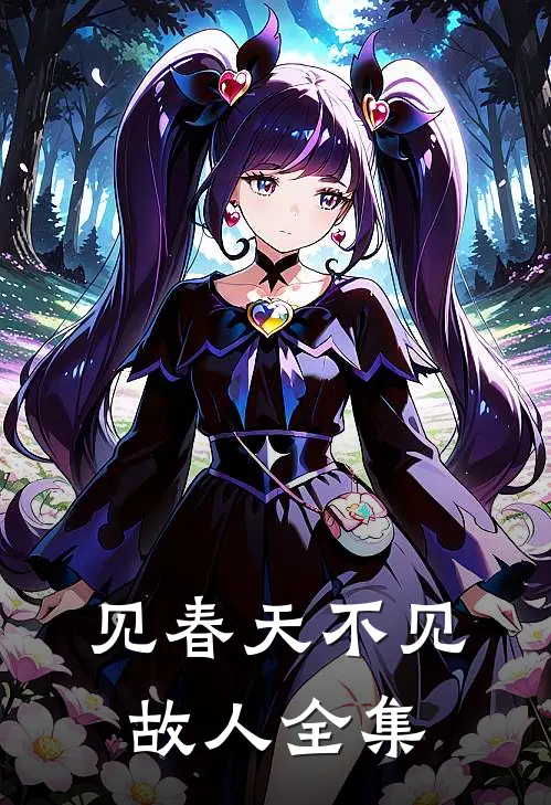 见春天不见故人全集