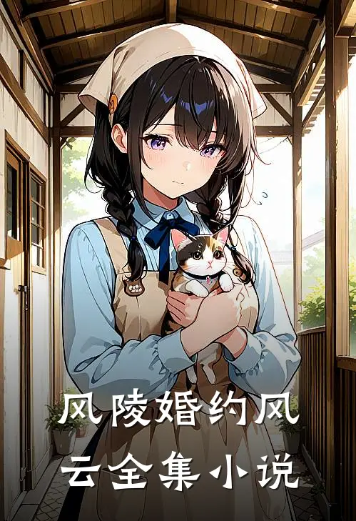 风陵婚约风云全集小说