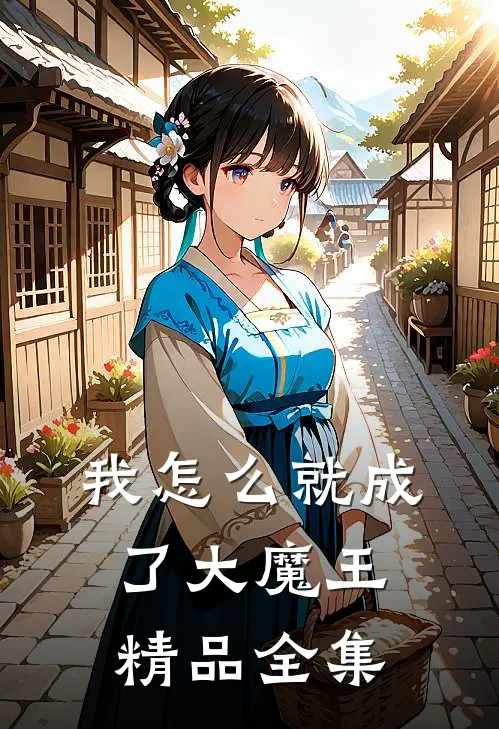 我怎么就成了大魔王精品全集