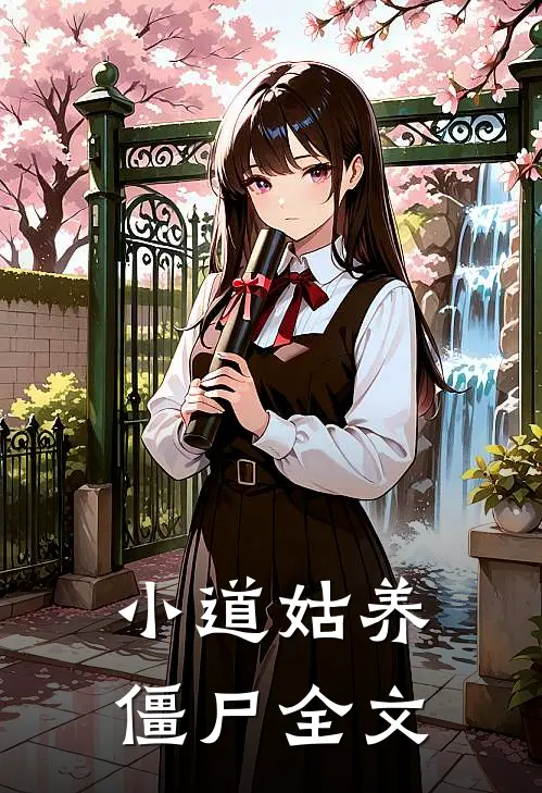 小道姑养僵尸全文
