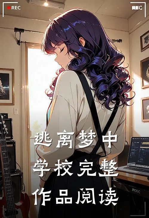 逃离梦中学校完整作品阅读