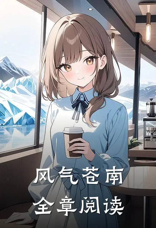 风气苍南全章阅读