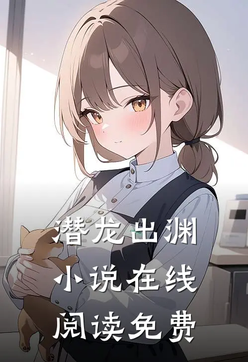 潜龙出渊小说在线阅读免费