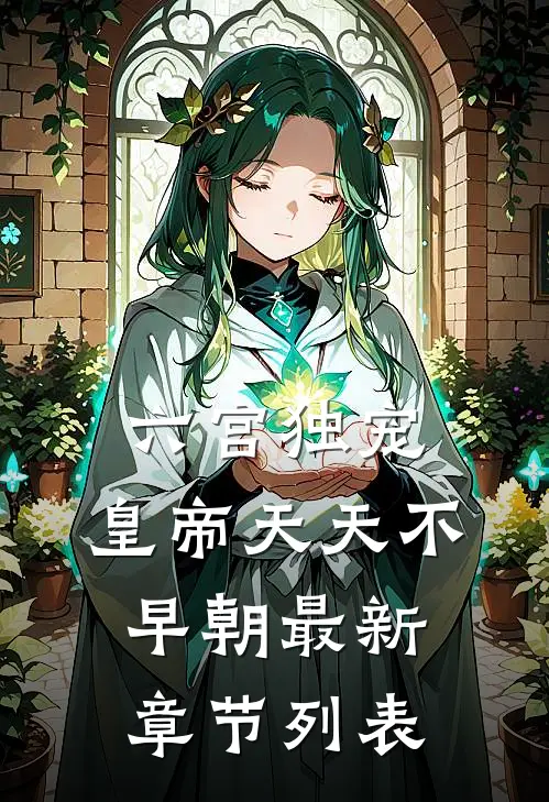 六宫独宠，皇帝天天不早朝最新章节列表