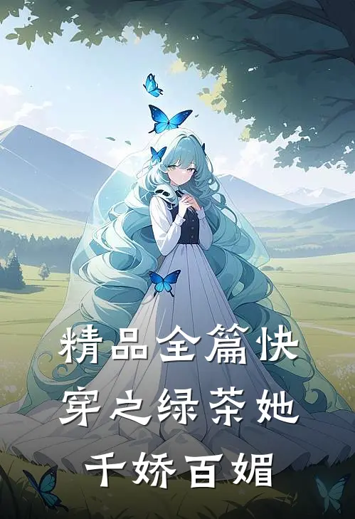 精品全篇快穿之绿茶她千娇百媚