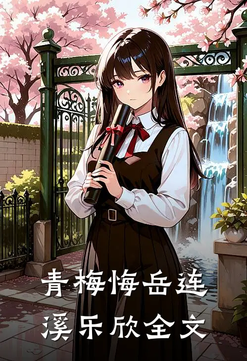 青梅悔岳连溪乐欣全文